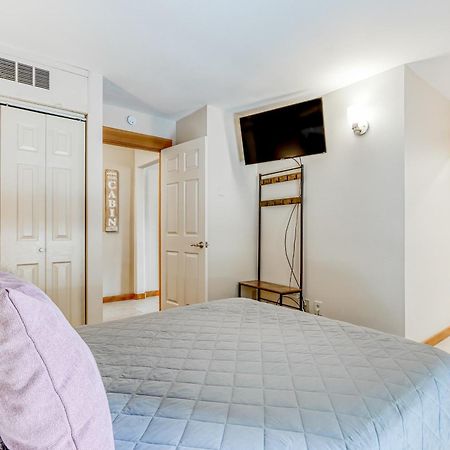 Seventh Mountain II Apartment Deschutes River Woods Room photo