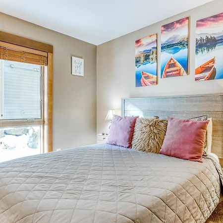 Seventh Mountain II Apartment Deschutes River Woods Room photo