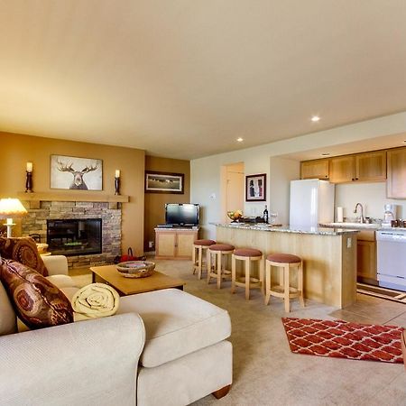 Seventh Mountain II Apartment Deschutes River Woods Exterior photo