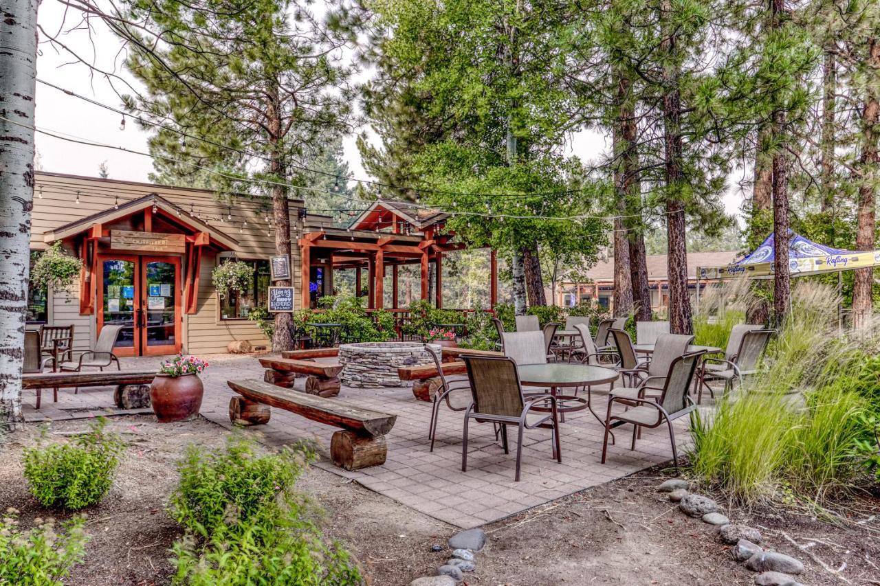 Seventh Mountain II Apartment Deschutes River Woods Exterior photo