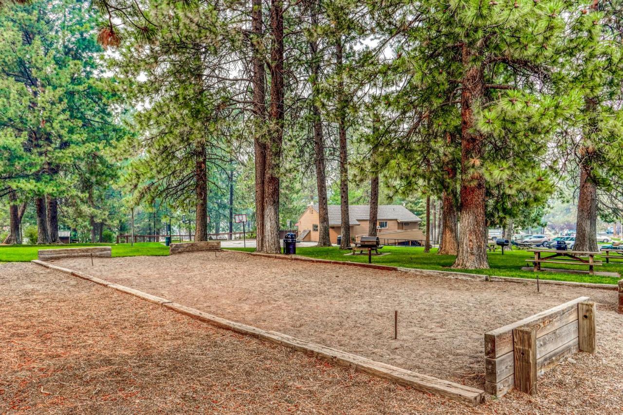 Seventh Mountain II Apartment Deschutes River Woods Exterior photo