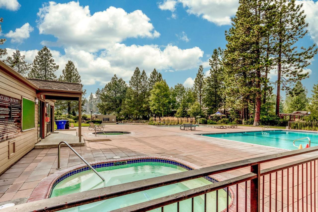 Seventh Mountain II Apartment Deschutes River Woods Exterior photo