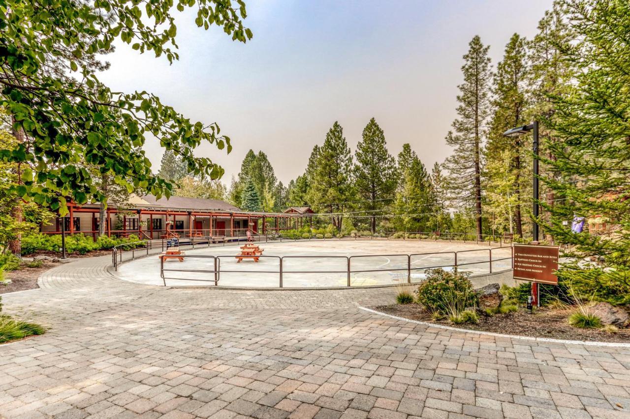 Seventh Mountain II Apartment Deschutes River Woods Exterior photo