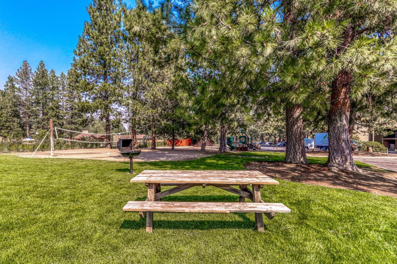 Seventh Mountain II Apartment Deschutes River Woods Exterior photo