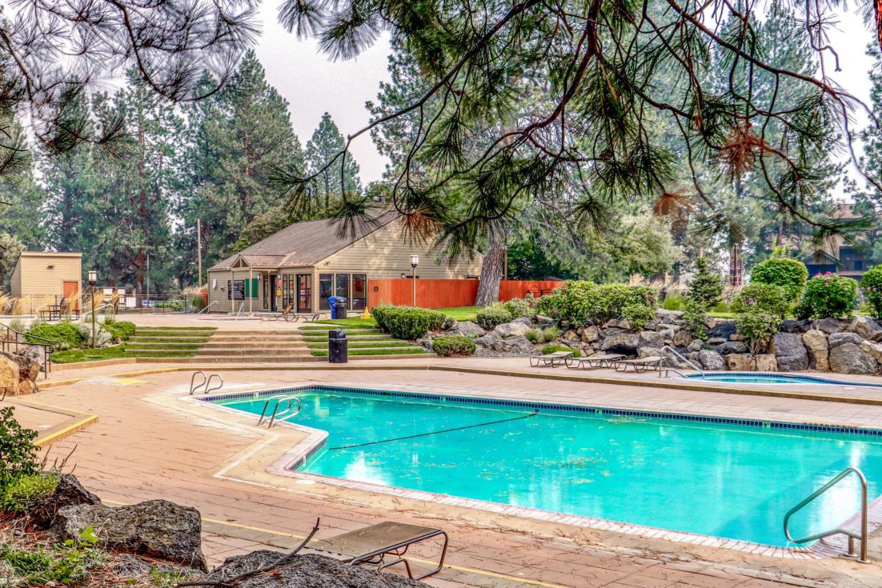Seventh Mountain II Apartment Deschutes River Woods Exterior photo