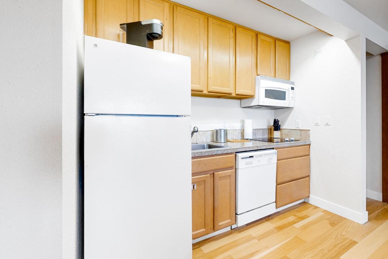Seventh Mountain II Apartment Deschutes River Woods Exterior photo