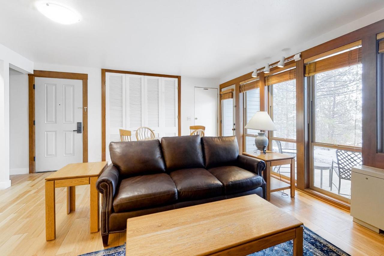 Seventh Mountain II Apartment Deschutes River Woods Exterior photo
