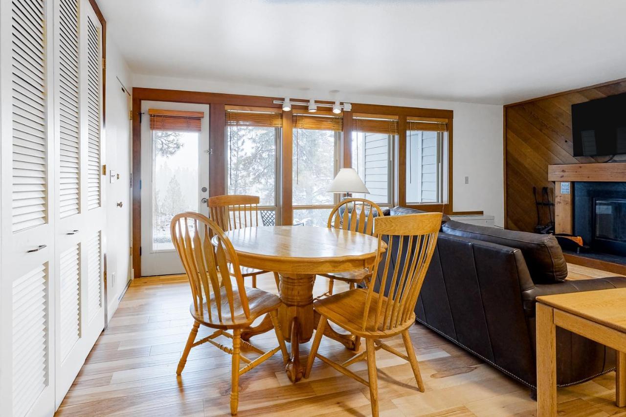 Seventh Mountain II Apartment Deschutes River Woods Exterior photo
