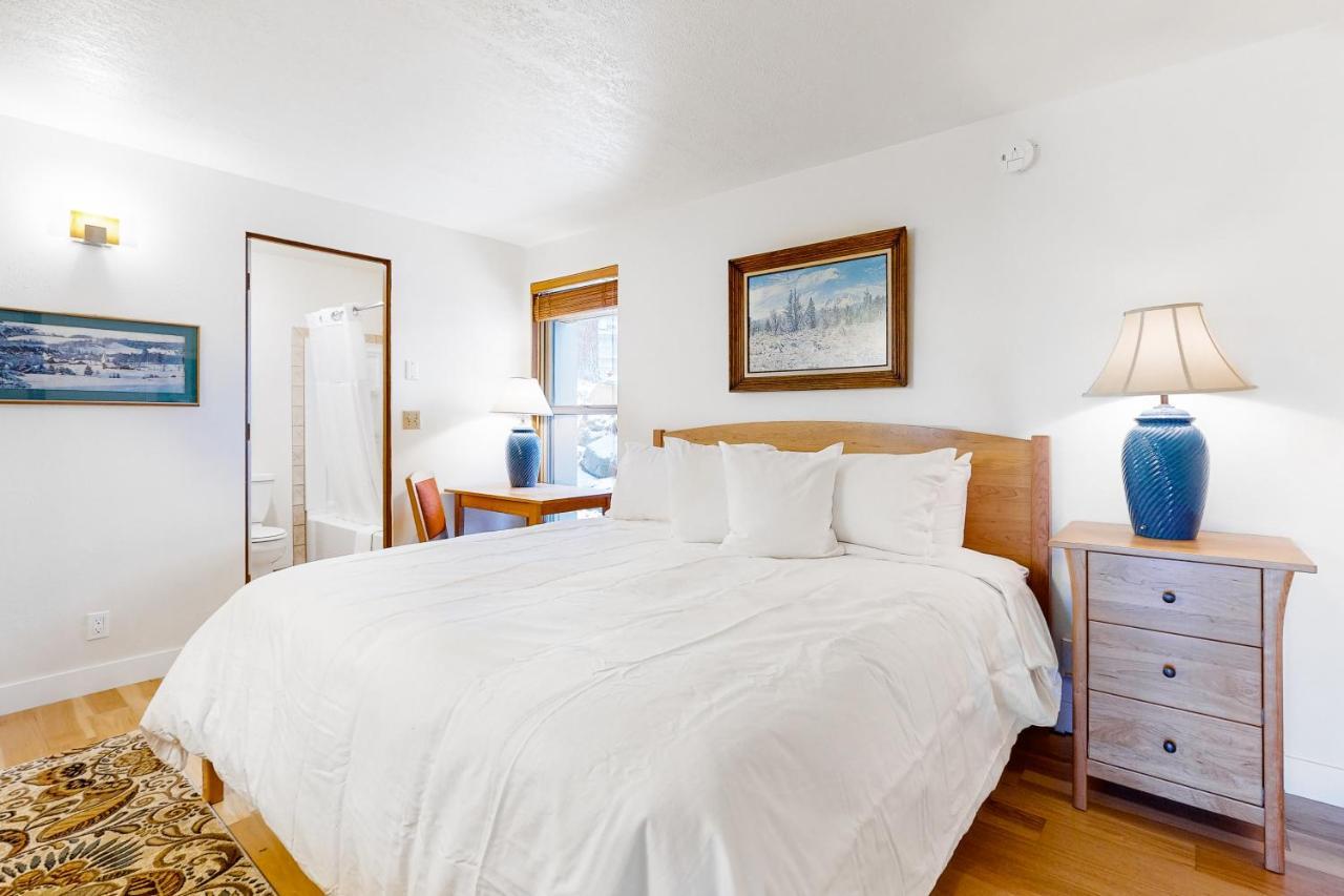 Seventh Mountain II Apartment Deschutes River Woods Exterior photo