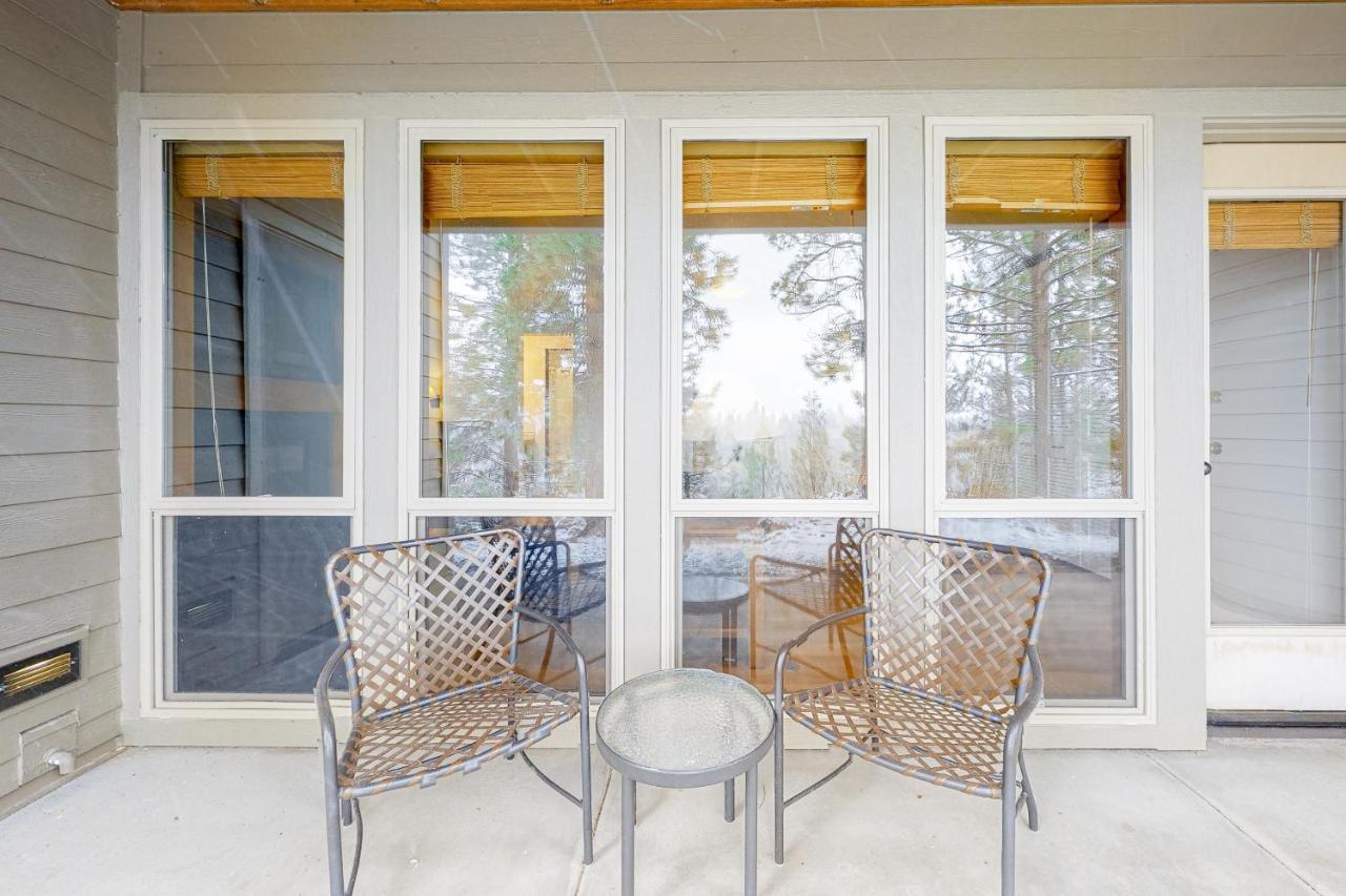Seventh Mountain II Apartment Deschutes River Woods Exterior photo