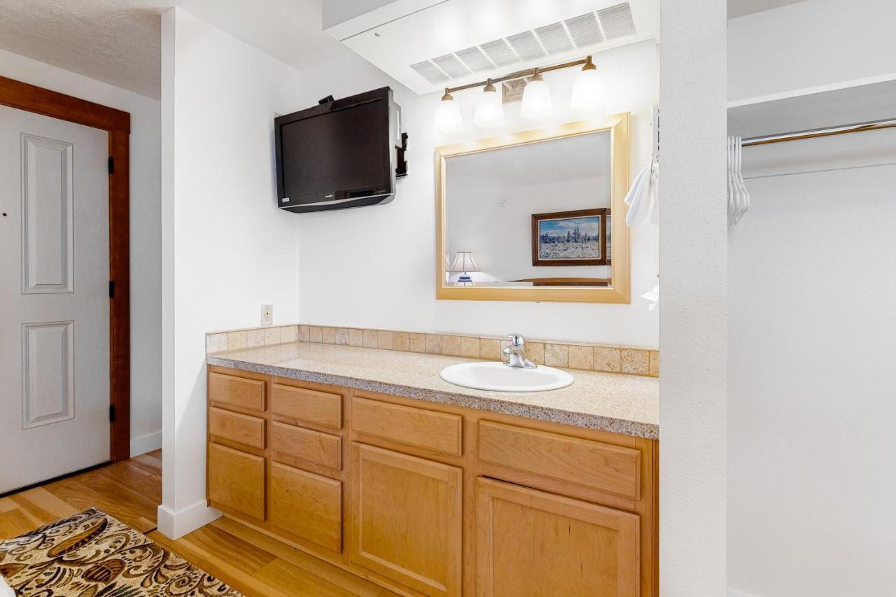 Seventh Mountain II Apartment Deschutes River Woods Exterior photo