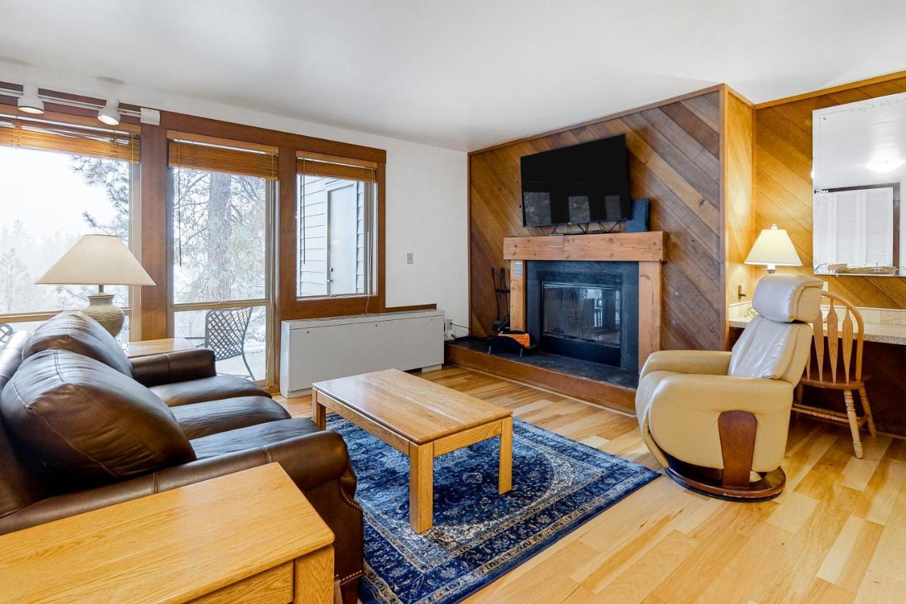 Seventh Mountain II Apartment Deschutes River Woods Exterior photo