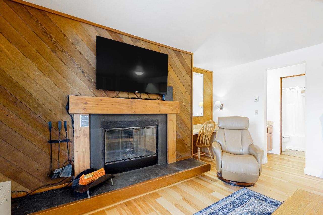 Seventh Mountain II Apartment Deschutes River Woods Exterior photo