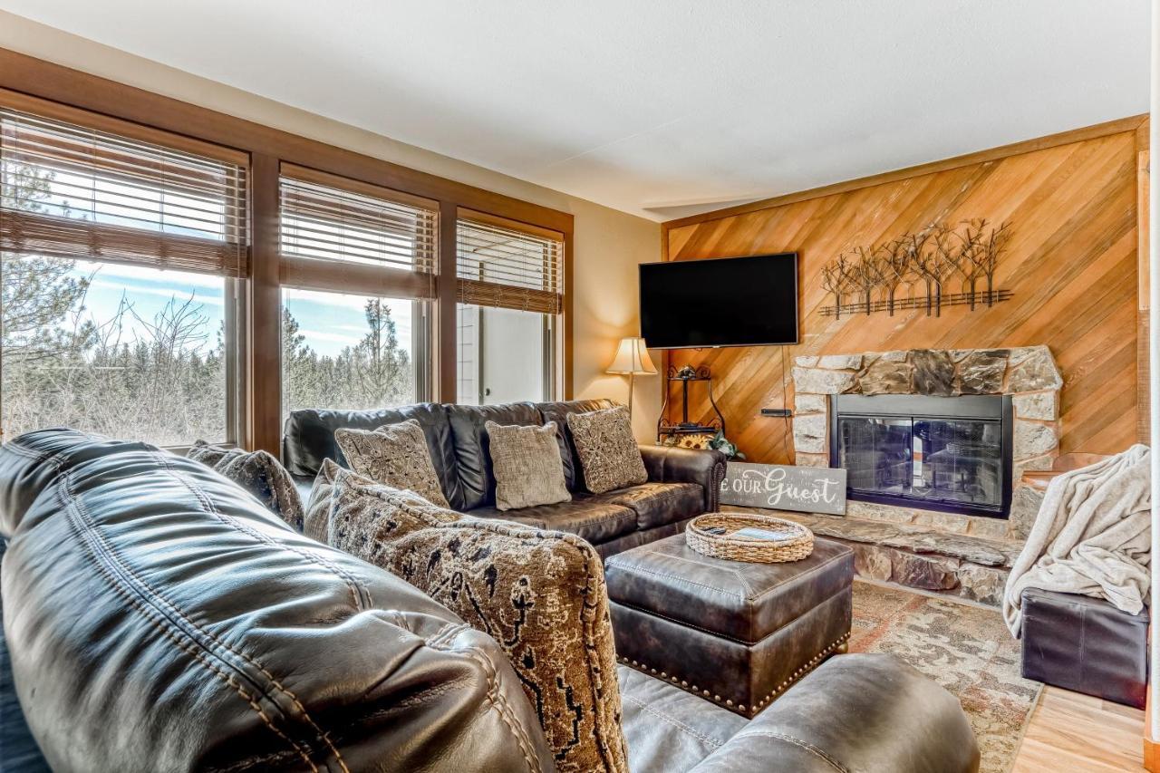 Seventh Mountain II Apartment Deschutes River Woods Room photo