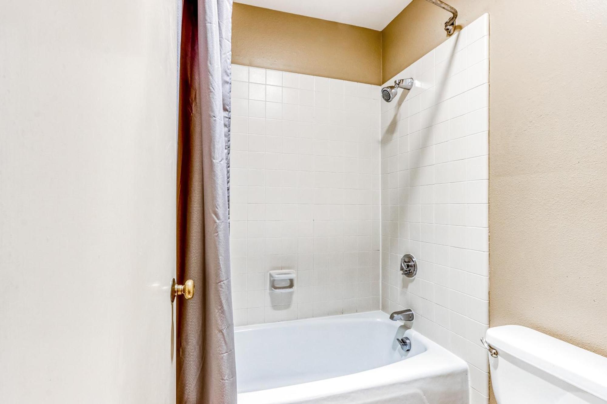 Seventh Mountain II Apartment Deschutes River Woods Room photo