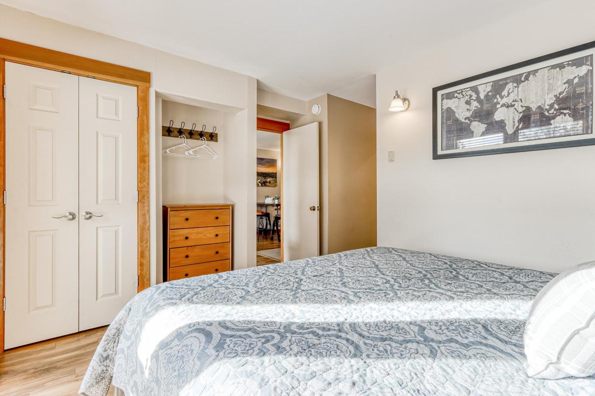 Seventh Mountain II Apartment Deschutes River Woods Room photo