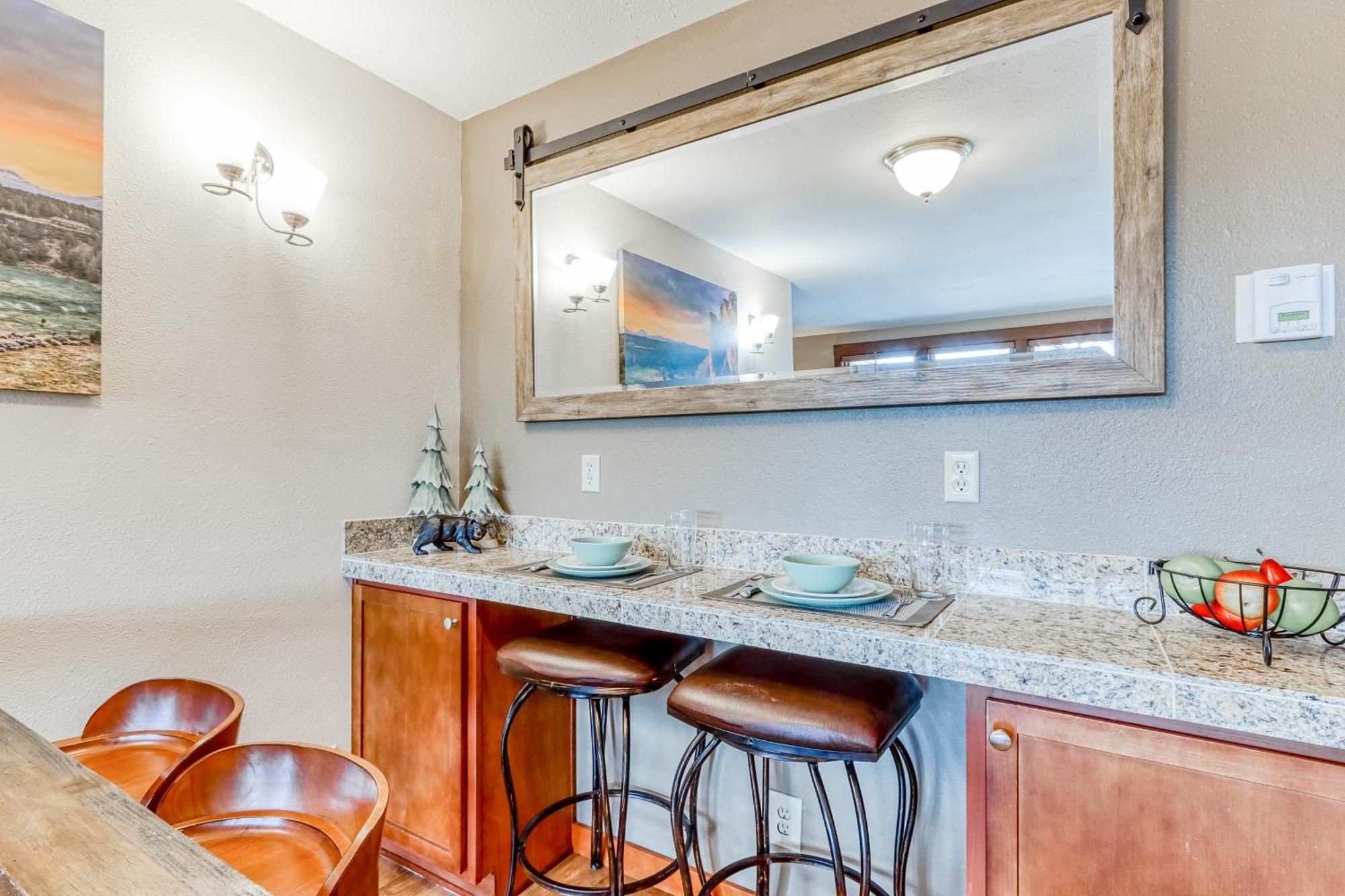 Seventh Mountain II Apartment Deschutes River Woods Room photo