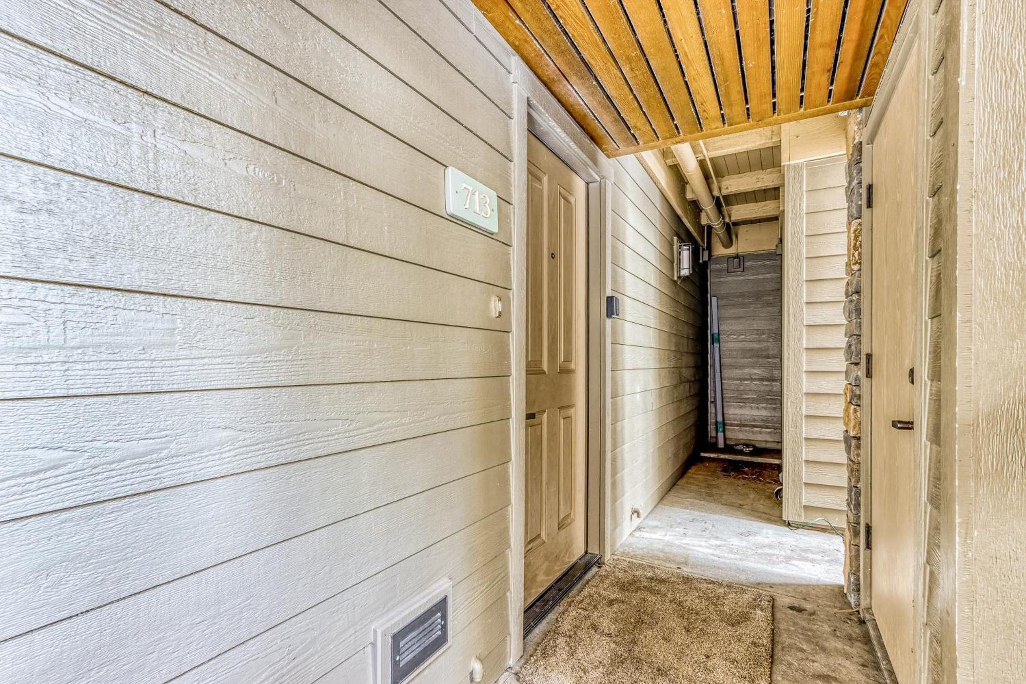 Seventh Mountain II Apartment Deschutes River Woods Room photo